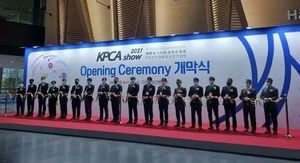 【WECC展会】KPCA SHOW 2021在韩国仁川举办